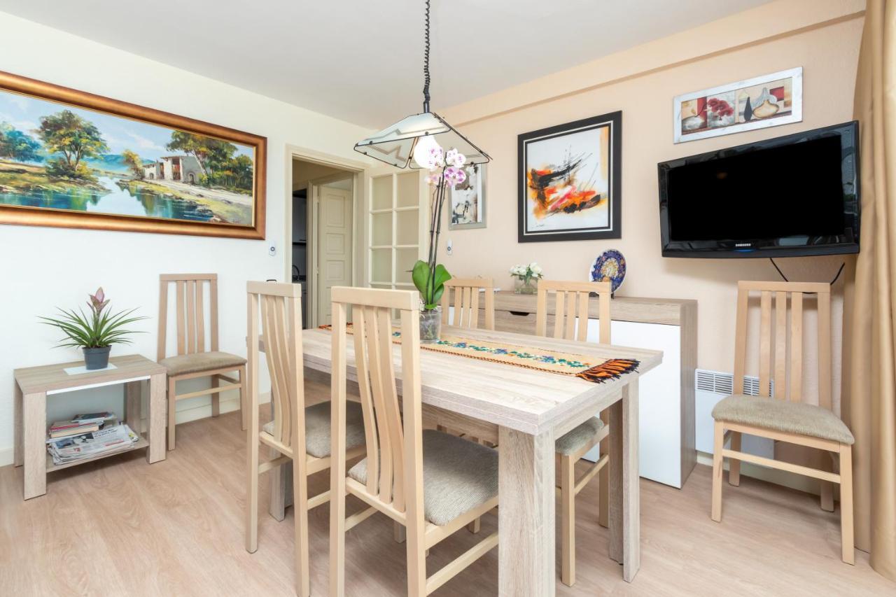 Appartement Les Onades I à Castell-Castell-Platja d'Aro Extérieur photo
