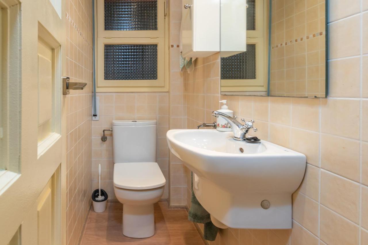Appartement Les Onades I à Castell-Castell-Platja d'Aro Extérieur photo